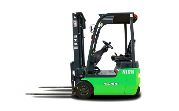 酒泉CPDS10-N电梯专用叉车