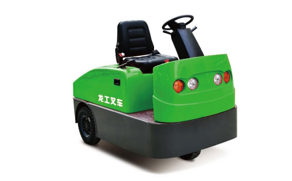 酒泉QDD40/60-E4C5牵引车(座驾式)