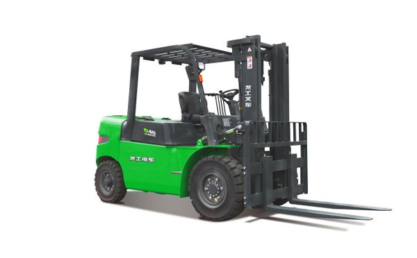 酒泉电动酒泉叉车的使用对仓储和物流的影响