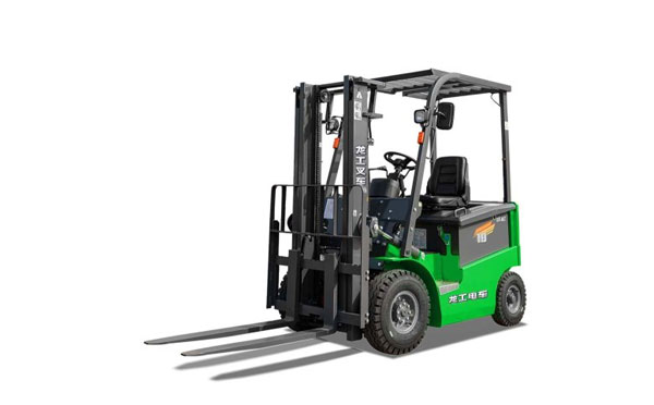 探索龙工锂电酒泉叉车价格：性价比与性能的完美结合