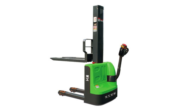 酒泉CDD10-E1C2托盘堆垛车(经济款)