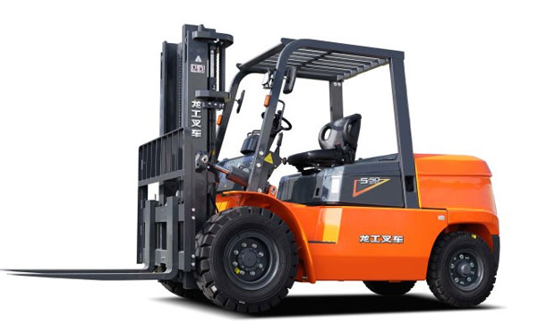 掌握这些技巧，有效预防酒泉电动酒泉叉车事故，确保作业安全！