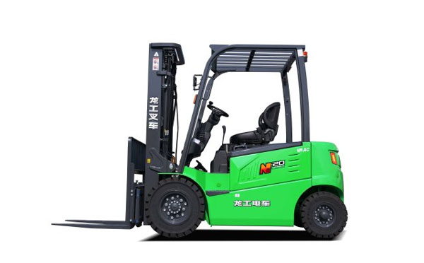 酒泉CPD20-N2FL/N2HL锂电池叉车