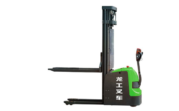 酒泉CDD15/20-E1C1托盘堆垛车(高配/步行式)