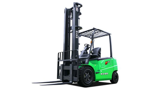 优化酒泉电动酒泉叉车工作环境，提升效率与安全性