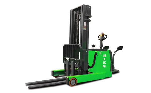 如何选择适合您需求的酒泉叉车：详尽的选购指南