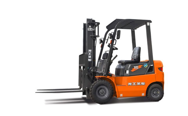 龙工酒泉叉车操作与维护全攻略：提升效率与延长寿命