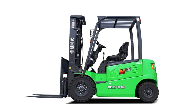酒泉电动叉车选购指南：如何选择适合您的高效酒泉叉车？