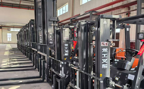 如何根据环境选择合适的酒泉叉车类型? 如何根据环境选择合适的酒泉叉车类型?