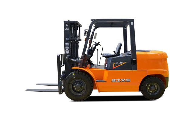 龙工酒泉叉车维修保养全攻略，省心又省钱