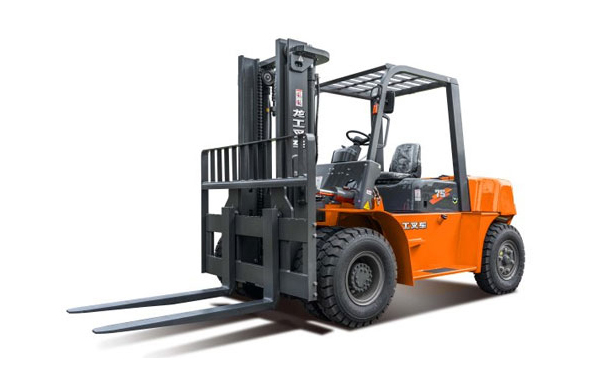 酒泉叉车租赁必看：如何选择性价比高的租赁服务？